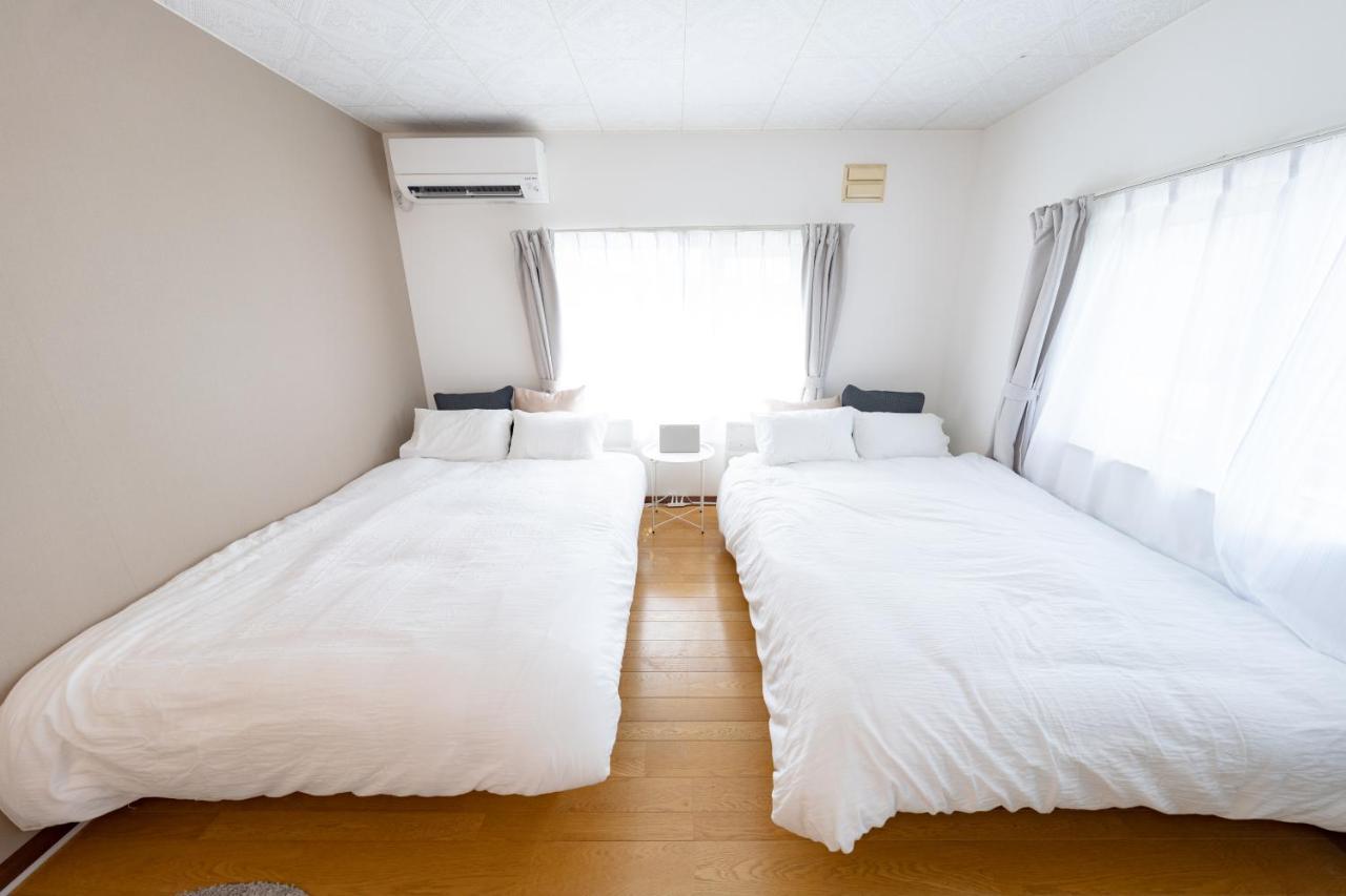 Furano Retreat Nakafurano Exterior foto